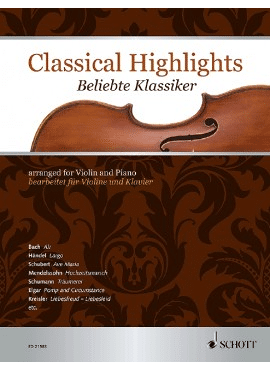 Classical Highlights